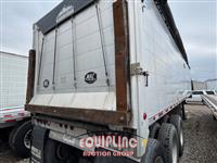 2006 MAC TRAILER MANUFACTURING MAC TRAILER MANUFACTURING