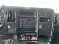 2005 GMC C7500