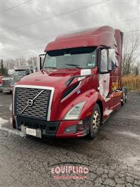 2019 Volvo VNL64T860