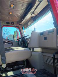 2009 International 9200i