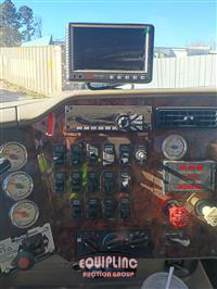 2009 International 9200i