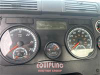 2015 Freightliner Cascadia