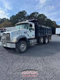 New 2007 Mack CTP713 for Sale