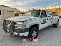 2007 Chevrolet Silverado