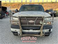 2007 Chevrolet Silverado