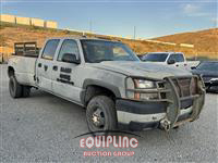 2007 Chevrolet Silverado