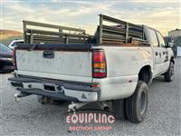 2007 Chevrolet Silverado