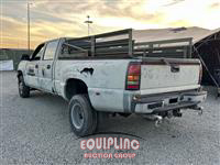 2007 Chevrolet Silverado