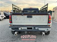 2007 Chevrolet Silverado