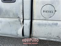 2007 Chevrolet Silverado