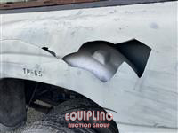 2007 Chevrolet Silverado