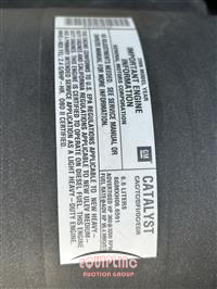 2007 Chevrolet Silverado