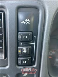 2007 Chevrolet Silverado