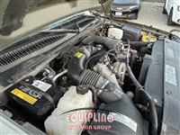 2007 Chevrolet Silverado