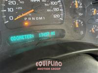 2007 Chevrolet Silverado