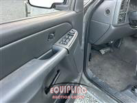 2007 Chevrolet Silverado