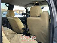 2007 Chevrolet Silverado