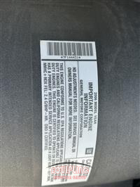 2007 Chevrolet Silverado