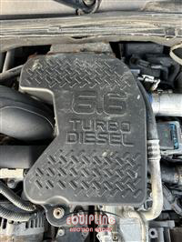 2007 Chevrolet Silverado