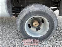 2007 Chevrolet Silverado