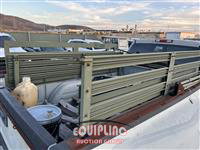 2007 Chevrolet Silverado