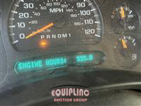 2007 Chevrolet Silverado