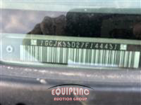 2007 Chevrolet Silverado