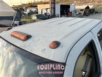 2007 Chevrolet Silverado