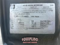 2007 Chevrolet Silverado