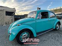 1969 VOLKSWAGEN BUG