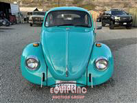 1969 VOLKSWAGEN BUG