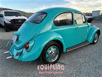 1969 VOLKSWAGEN BUG
