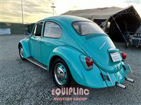 1969 VOLKSWAGEN BUG