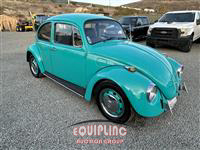 1969 VOLKSWAGEN BUG