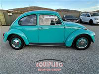1969 VOLKSWAGEN BUG