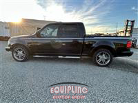 2003 Ford F-150