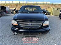 2003 Ford F-150