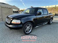 2003 Ford F-150