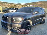 2015 Dodge Durango