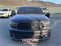 2015 Dodge Durango
