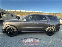 2015 Dodge Durango