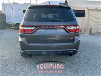 2015 Dodge Durango