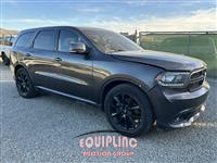2015 Dodge Durango