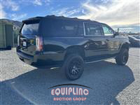 2019 GMC Yukon XL
