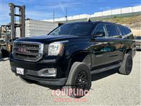 2019 GMC Yukon XL