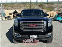 2019 GMC Yukon XL