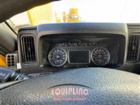 2020 International MV607