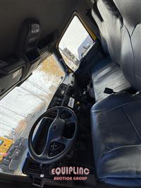 2020 International MV607