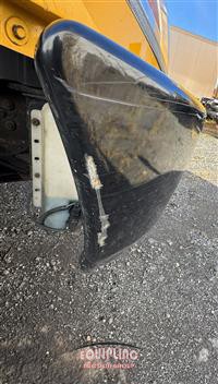 2020 International MV607