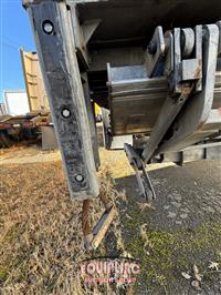 2020 International MV607